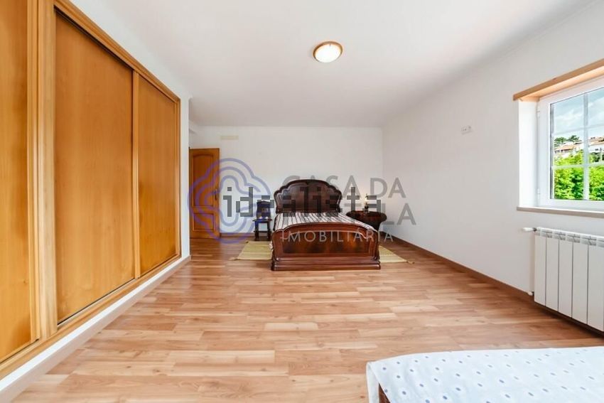 Moradia T4 à venda em Amoreira, Óbidos — foto 18