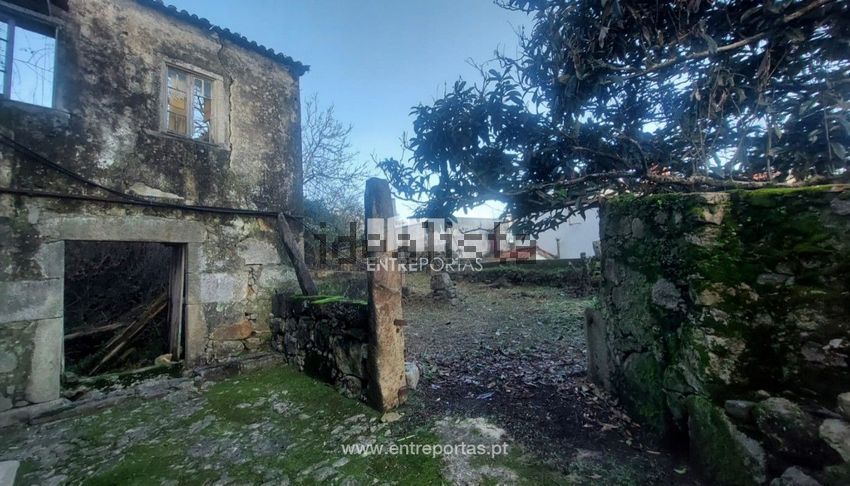 Moradia T1 à venda em Viana do Castelo (Santa Maria Maior e Monserrate) e Meadela, Viana do Castelo — foto 3