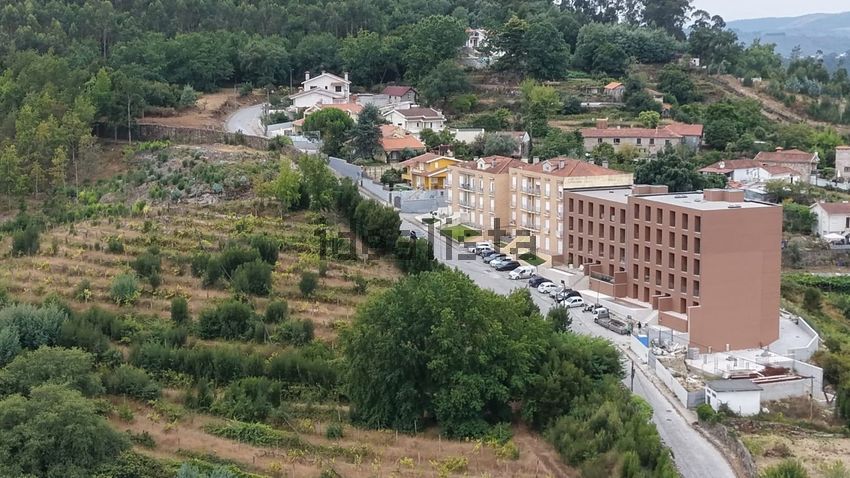 Apartamento T3 à venda em Paço de Sousa, Penafiel — foto 2