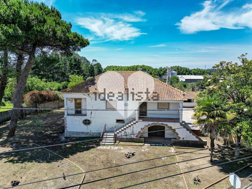 Moradia T5 à venda em Arazede, Montemor-o-Velho — foto 2