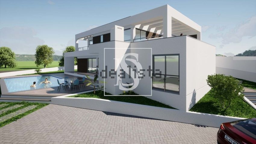 Moradia T3 à venda em Miragaia e Marteleira, Lourinhã — foto 12