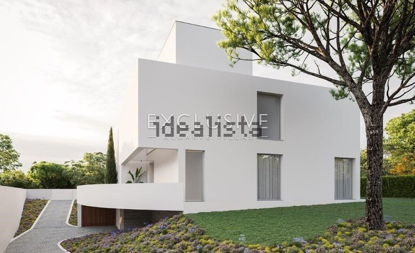 Moradia T5 à venda em São Gonçalo de Lagos, Lagos — foto 15