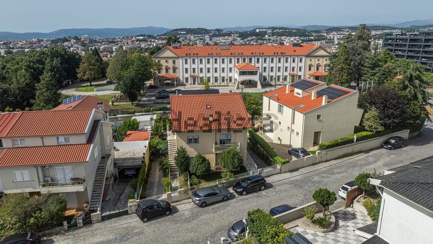 Apartamento T4 à venda em Nogueira, Fraião e Lamaçães, Braga — foto 34