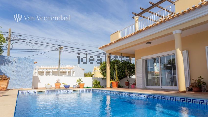 Moradia T4 à venda em Lagoa e Carvoeiro, Lagoa — foto 2