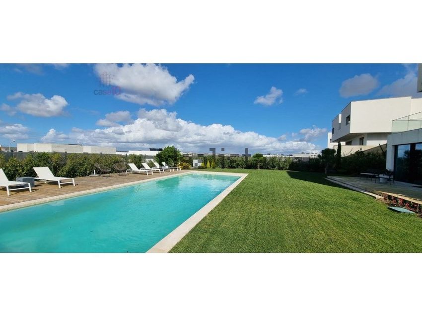 Moradia T5 à venda em Venteira, Amadora — foto 4
