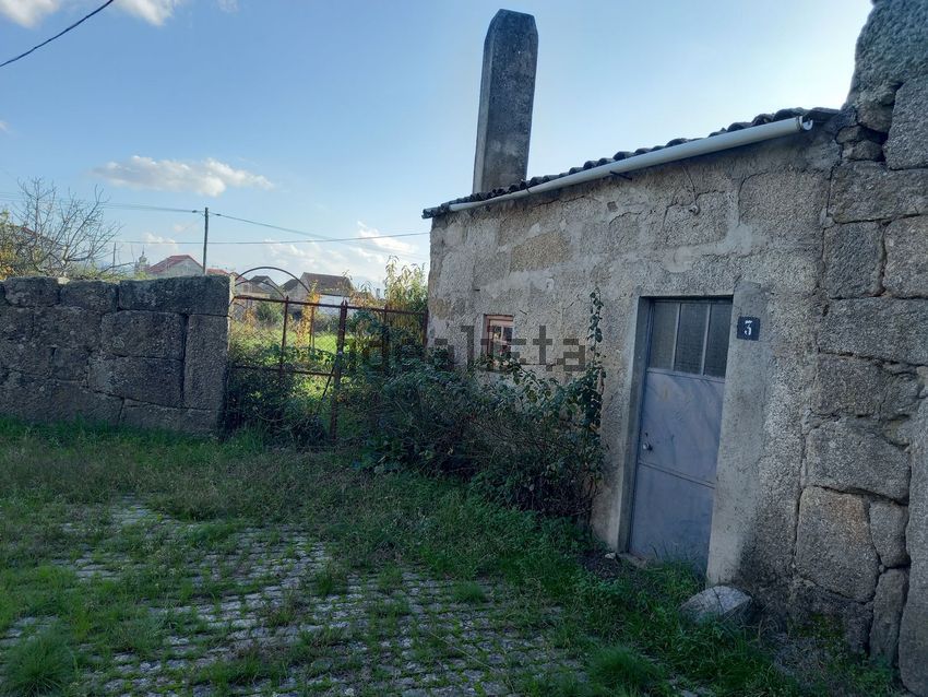 Moradia T5 à venda em Vila Franca da Beira, Oliveira do Hospital — foto 4
