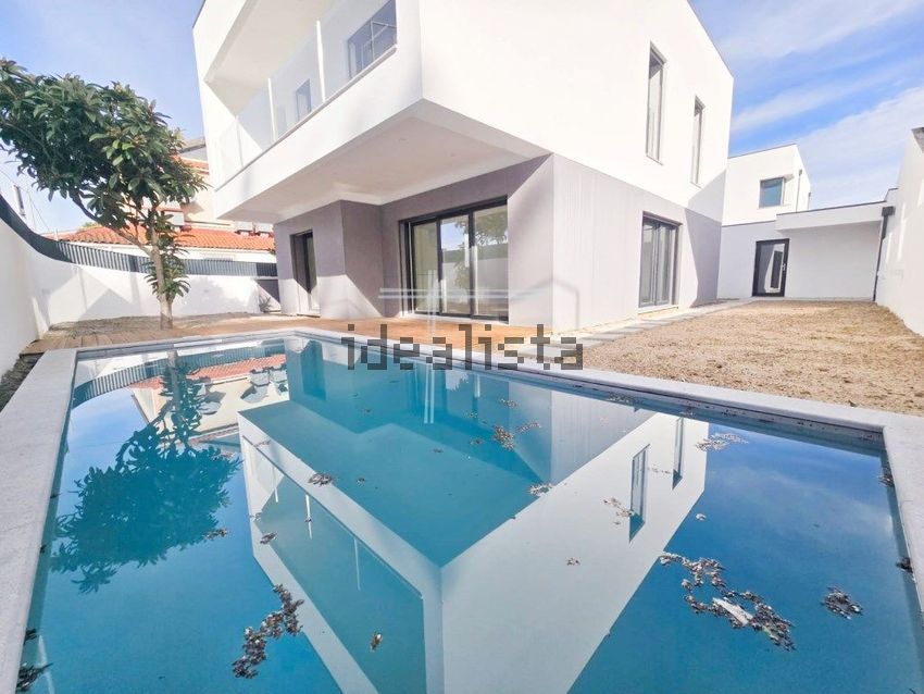 Moradia T3 à venda em Charneca de Caparica e Sobreda, Almada — foto 3