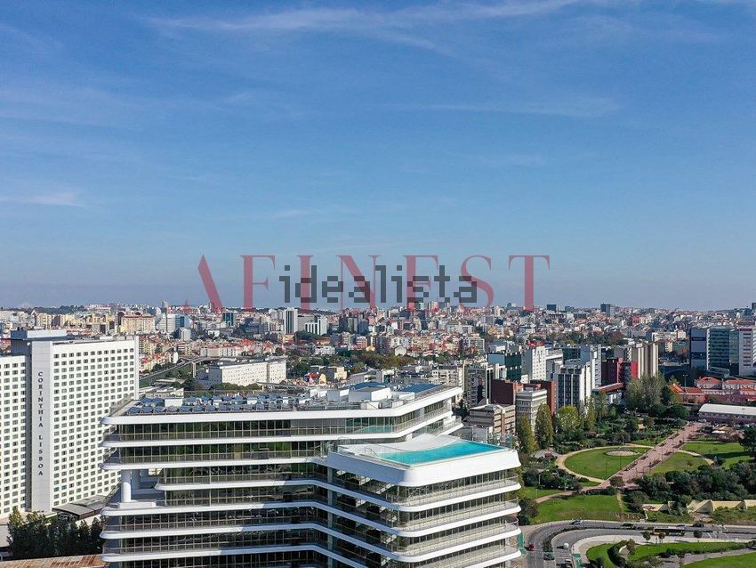 Apartamento T2 à venda em Campolide, Lisboa — foto 13