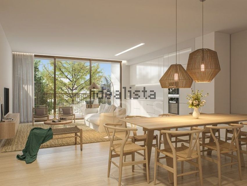 Apartamento T1 em Santa Luzia, €425.000