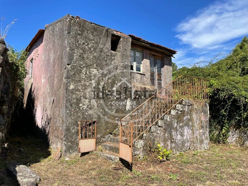 Moradia T3 à venda em Romarigães, Paredes de Coura — foto 3