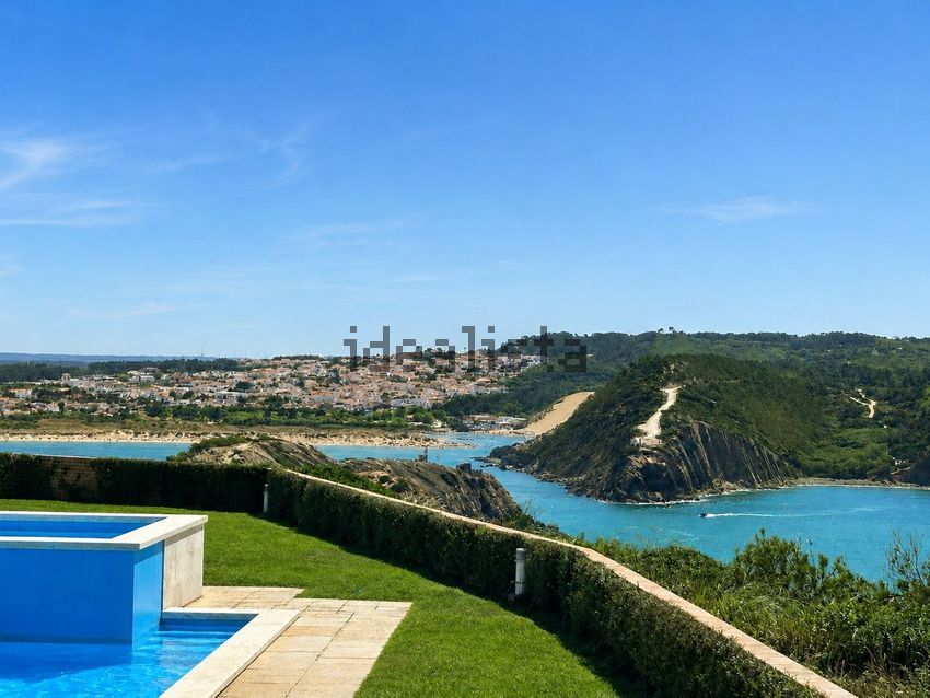 Apartamento T2 à venda em São Martinho do Porto, Alcobaça — foto 20