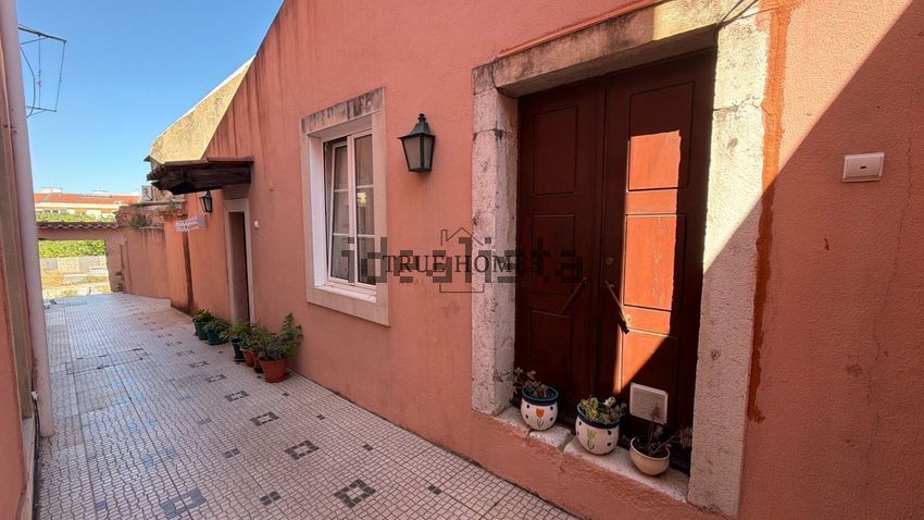 Moradia T6+ à venda em Algés, Linda-a-Velha e Cruz Quebrada-dafundo, Oeiras — foto 5