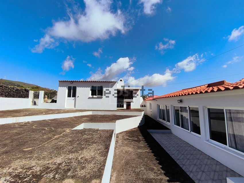 Moradia T3 à venda em Fonte do Bastardo, Praia da Vitória — foto 16