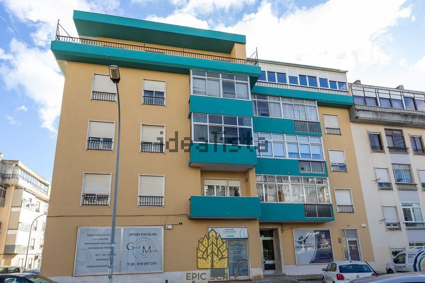 Apartamento T3 à venda em Oeiras e São Julião da Barra, Paço de Arcos e Caxias, Oeiras — foto 15