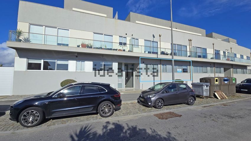 Apartamento T1 à venda em Lavra, Matosinhos — foto 24
