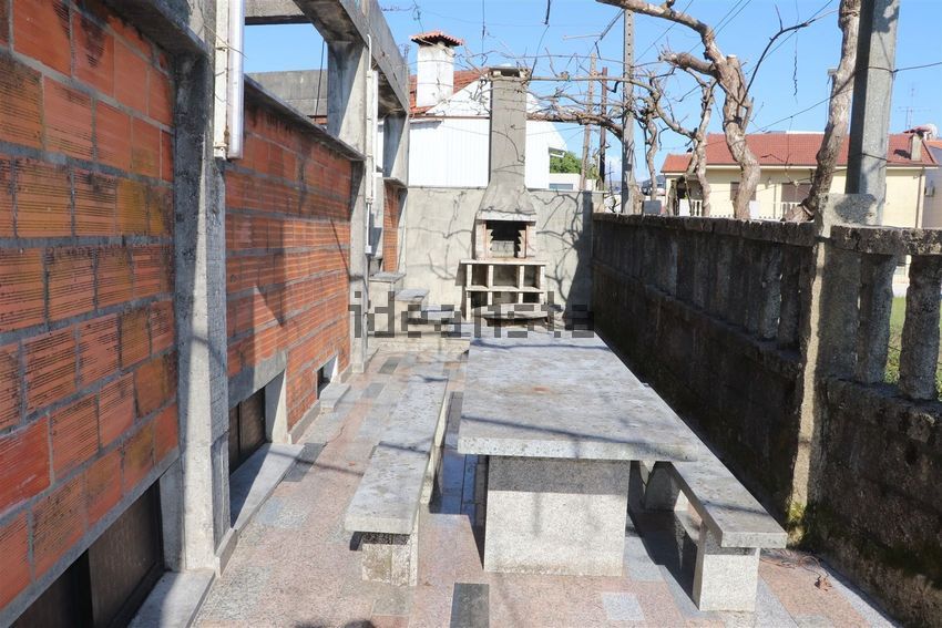 Moradia T6+ à venda em Freamunde, Paços de Ferreira — foto 25