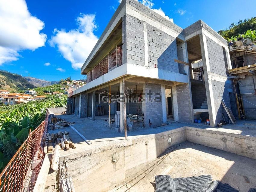 Moradia T4 à venda em Ponta do Sol, Ponta do Sol — foto 17