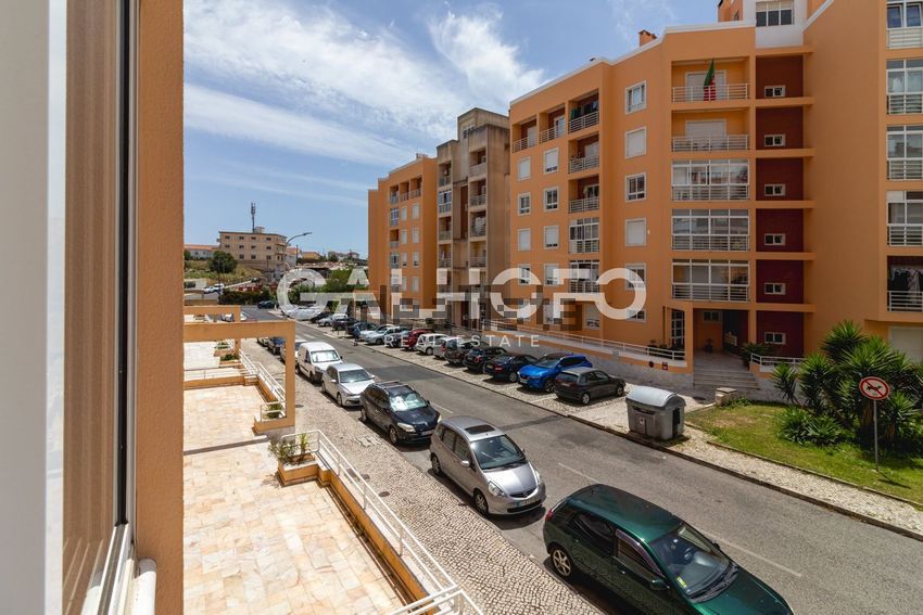 Apartamento T2 à venda em Agualva e Mira-Sintra, Sintra — foto 11