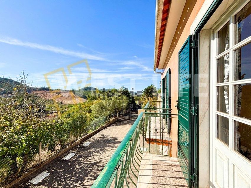 Moradia T4 à venda em Azueira e Sobral da Abelheira, Mafra — foto 16