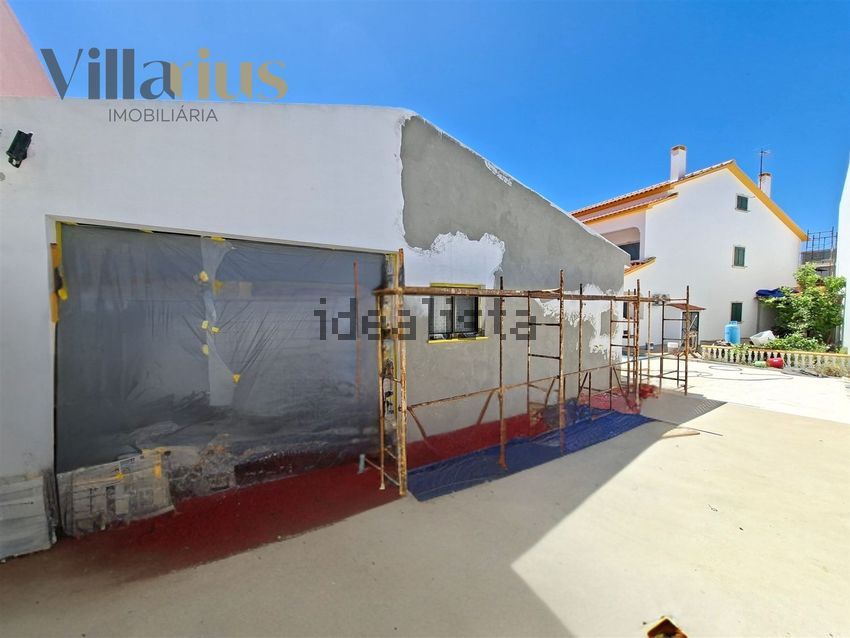 Moradia T4 à venda em São João Baptista, Entroncamento — foto 23