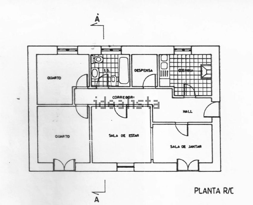 Moradia T2 à venda em Vila Praia de Âncora, Caminha — foto 22