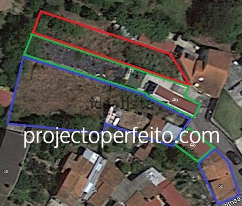 Moradia T4 à venda em Canelas e Fermelã, Estarreja — foto 22