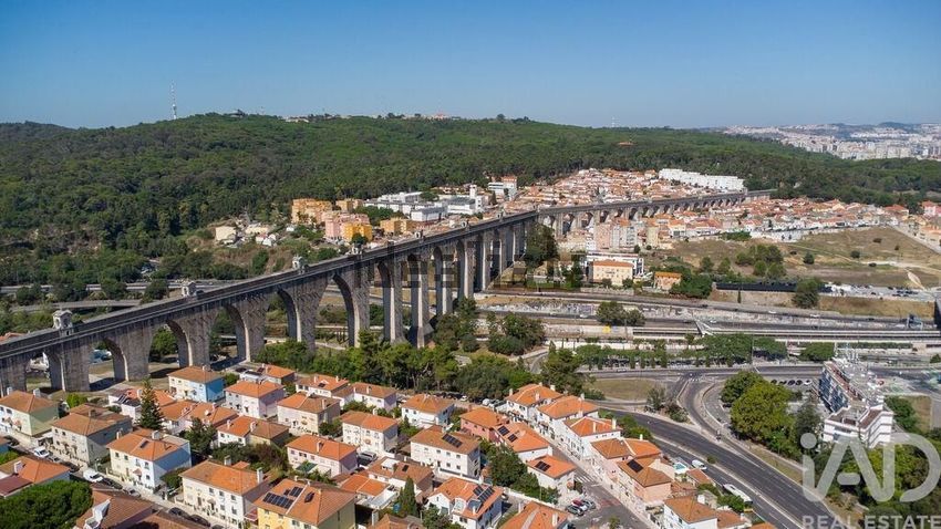 Apartamento T4 à venda em Campolide, Lisboa — foto 26