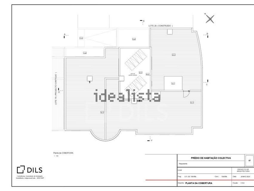Apartamento T3 à venda em Tavira (Santa Maria e Santiago), Tavira — foto 8