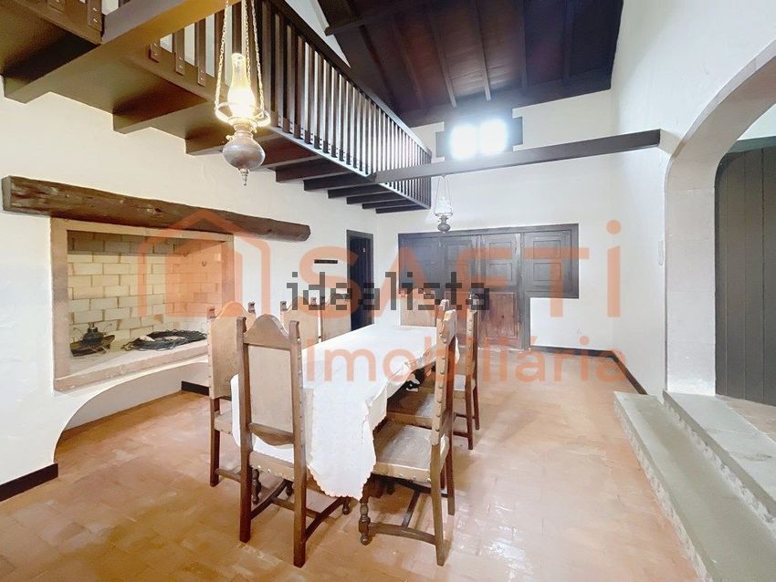 Moradia T5 à venda em Santo António da Serra, Santa Cruz — foto 9