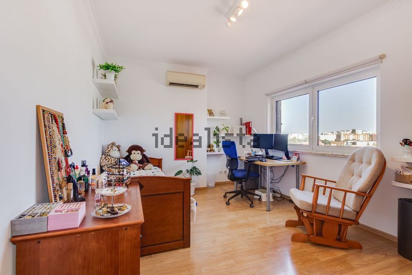 Moradia T5 à venda em Santo António da Charneca, Barreiro — foto 19