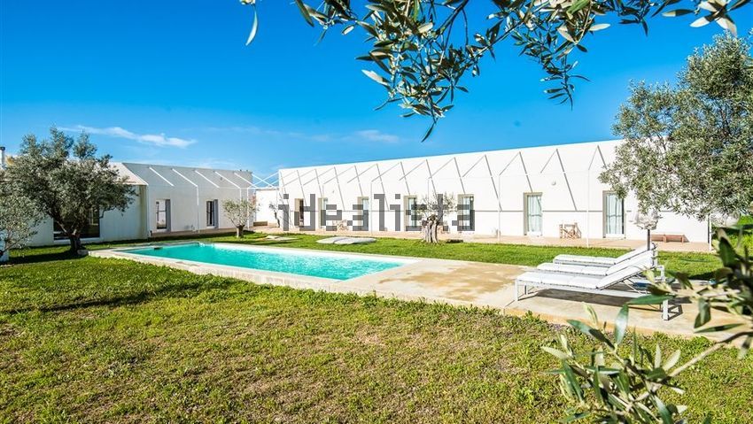 Moradia T6+ em Santa Vitória e Mombeja, €850.000