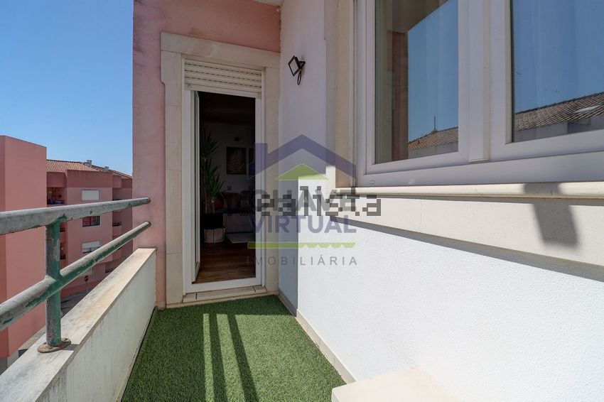 Apartamento T2 à venda em Bombarral e Vale Covo, Bombarral — foto 31