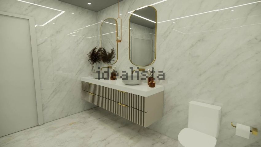 Apartamento T1 à venda em Parceiros e Azoia, Leiria — foto 23