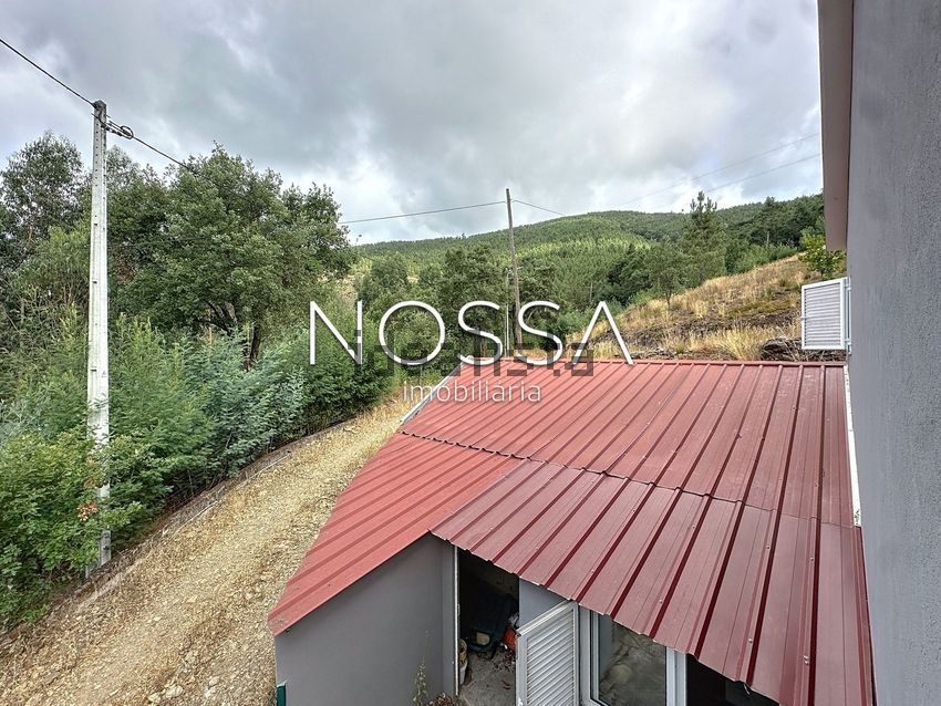 Moradia T5 à venda em Ermelo e Pardelhas, Mondim de Basto — foto 20