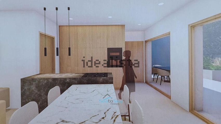 Moradia T3 à venda em Ferragudo, Lagoa — foto 15