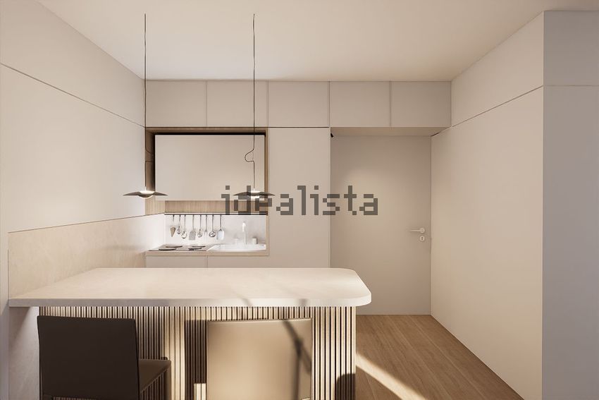 Apartamento T1 em Campanhã, €275.000
