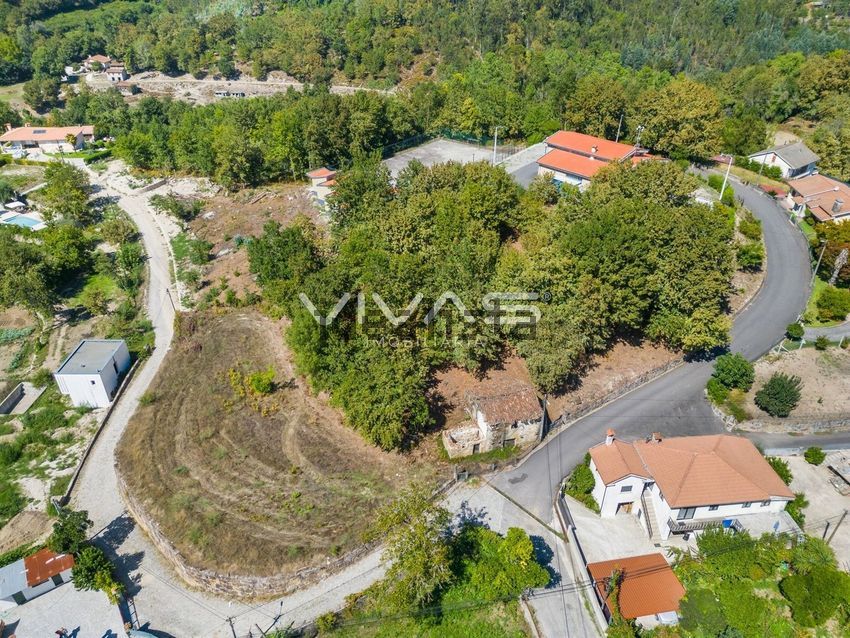 Moradia T0 à venda em Souto, Terras de Bouro — foto 11