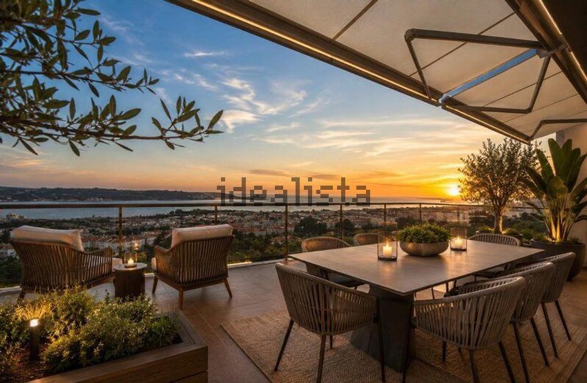 Apartamento T5 em Ajuda, €2.500.000
