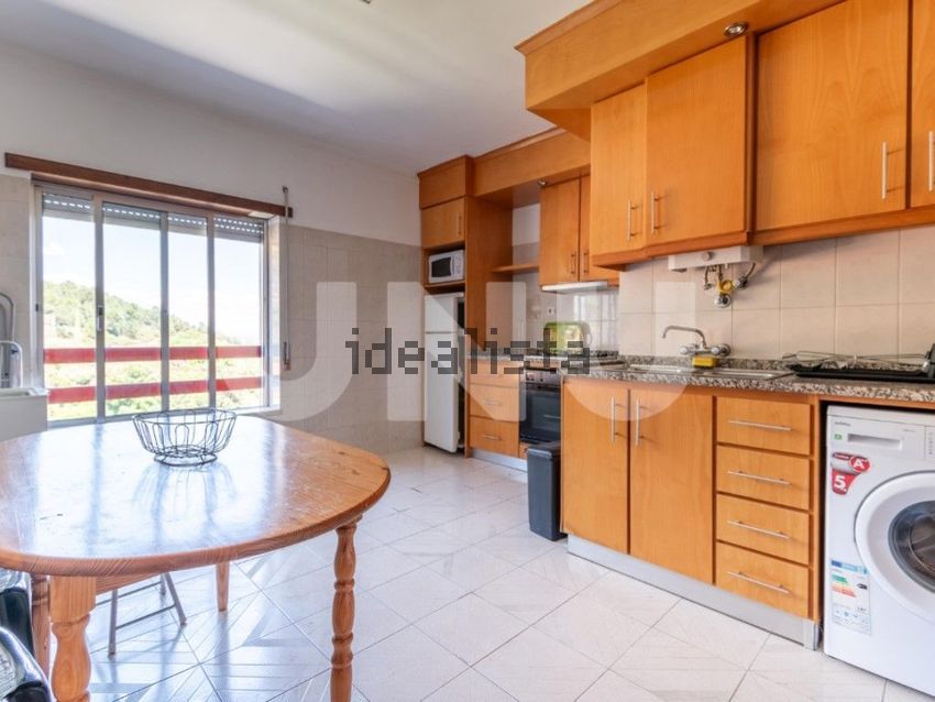 Apartamento T2 à venda em Covilhã e Canhoso, Covilhã — foto 12