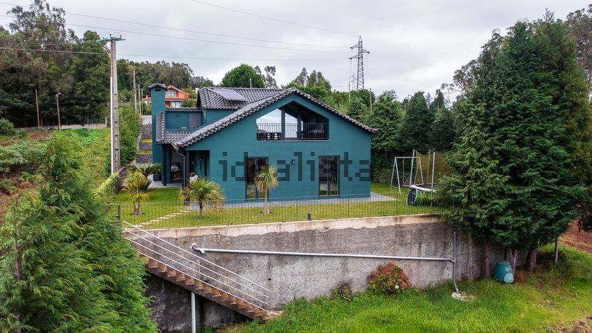 Moradia T3 à venda em Santo António da Serra, Santa Cruz — foto 16