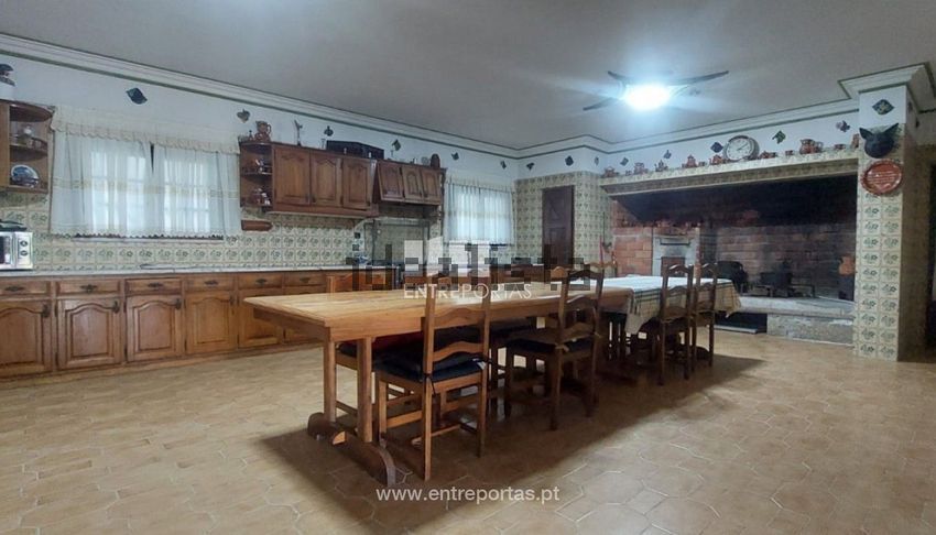 Moradia T6+ à venda em Vila de Punhe, Viana do Castelo — foto 14