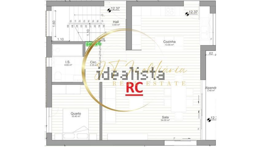 Moradia T4 à venda em Aradas, Aveiro — foto 21