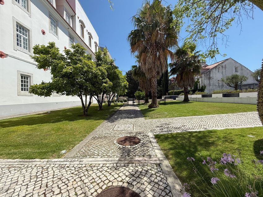 Apartamento T1 à venda em Misericórdia, Lisboa — foto 21