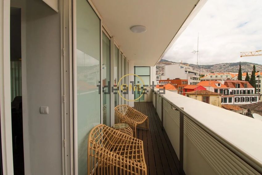 Apartamento T3 à venda em Funchal (Sé), Funchal — foto 17