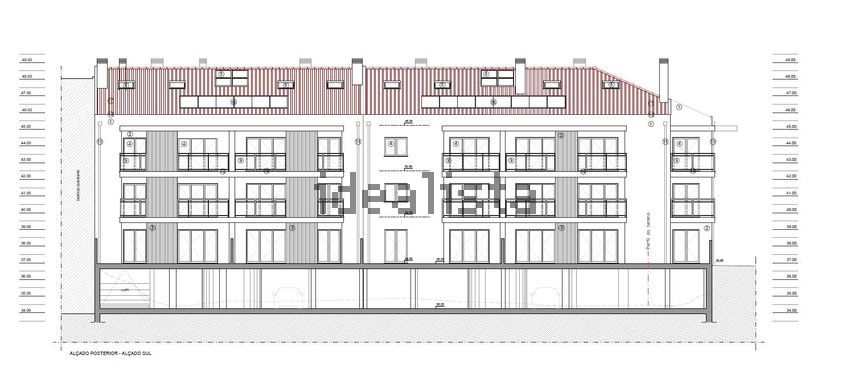 Apartamento T2 à venda em Silveira, Torres Vedras — foto 4