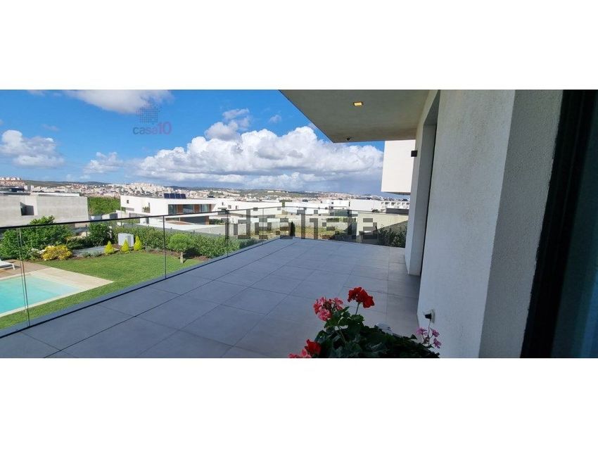 Moradia T5 à venda em Venteira, Amadora — foto 23