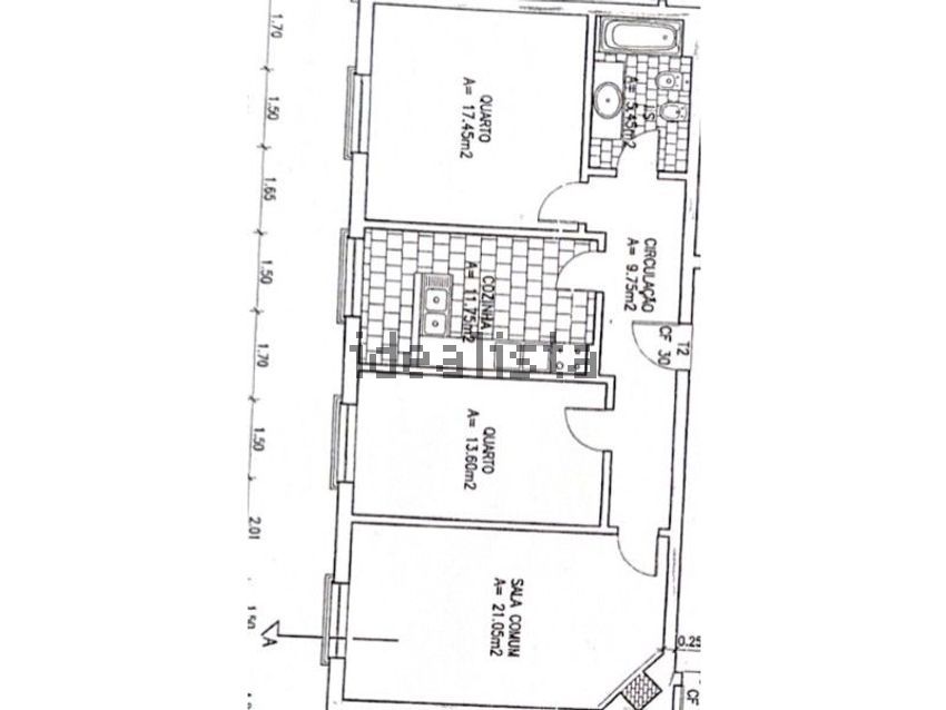 Apartamento T2 à venda em Baixa da Banheira e Vale da Amoreira, Moita — foto 35