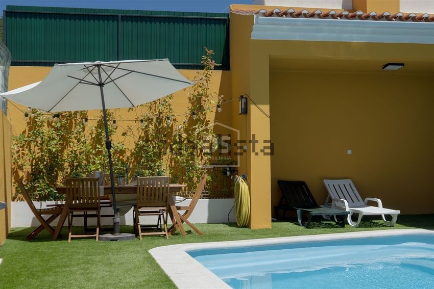 Moradia T5 à venda em Ribeira de Nisa e Carreiras, Portalegre — foto 39