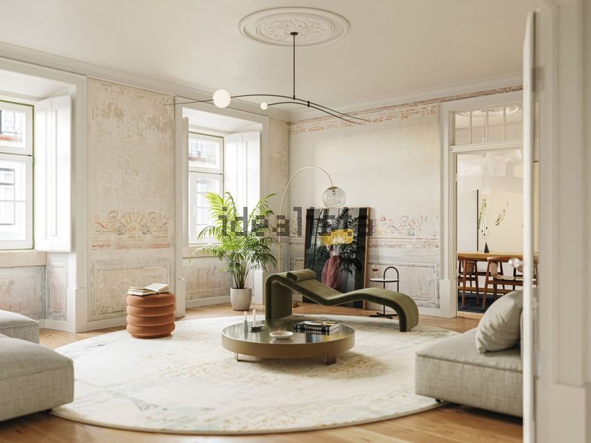 Apartamento T0 à venda em Estrela, Lisboa — foto 8