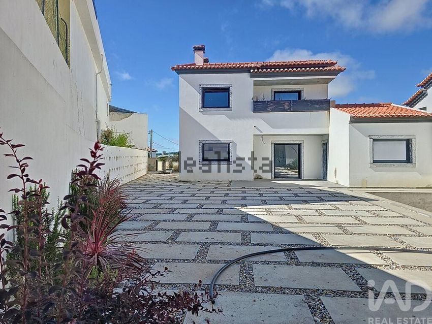 Moradia T3 à venda em Ribamar, Lourinhã — foto 4